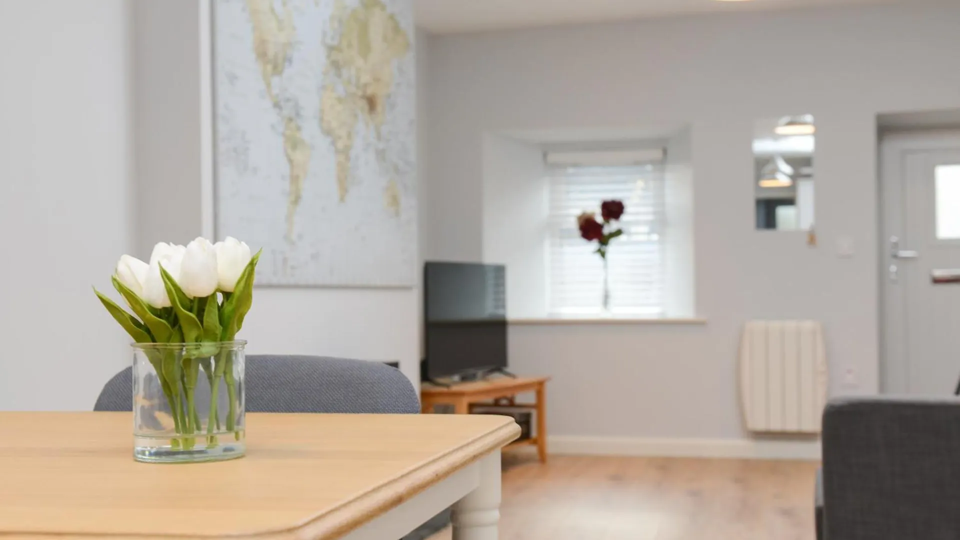 The Red Keep Fab Location - Two Bed - Two Bathrooms -Townhouse Galway Irlanda